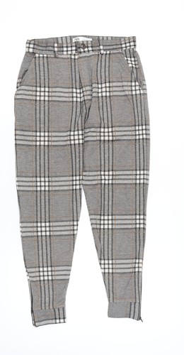 Womens size zara slim fit - m,