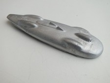 1/87-1/76 PICCOLINO LAND SPEED RECORD 1938 RAILTON SPECIAL WHITE METAL KIT