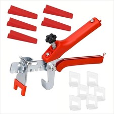 Tile Leveling System Kits