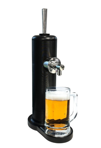 Mad monkey beer - dispenser, home