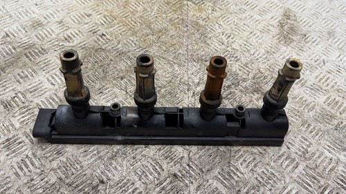 Vauxhall zafira mk3 ignition - c,