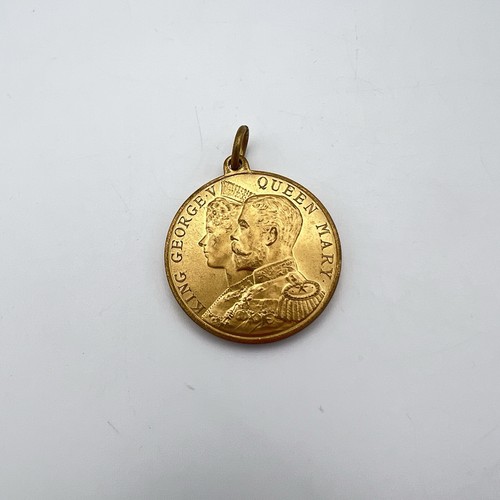 1911 king george queen - 1911,