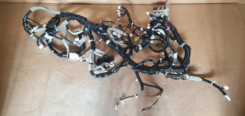 Nissan trail t32 - t32, cable