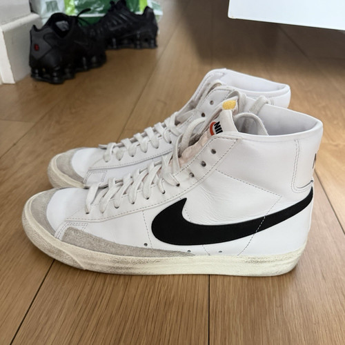 Nike blazer mid men uk - blazer,