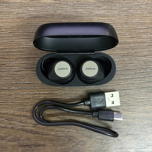 Jabra elite 75t true wireless - elite,