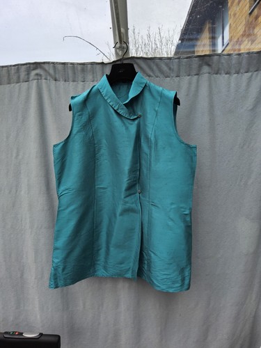 Nitya blue pure silk - blue,