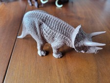 Vintage Invicta Triceratops