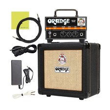 Orange Amp Micro Dark Terror