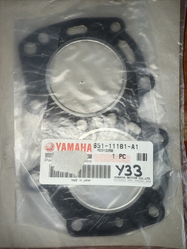 Vintage genuine yamaha 15hp - genuine,
