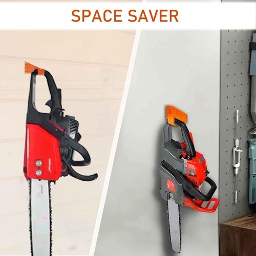 Wall mounted rack - wall,