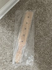 Wooden spanking paddle - spanking,