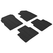 Gledring Tailored Rubber Floor
