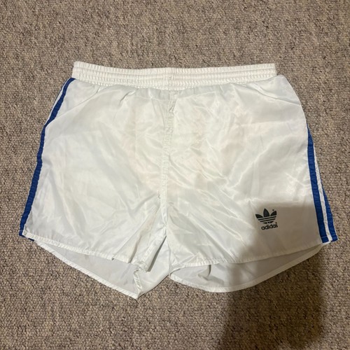 Vintage adidas sprinter shorts - sprinter,