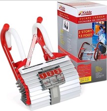 Kidde Fire Escape Ladder