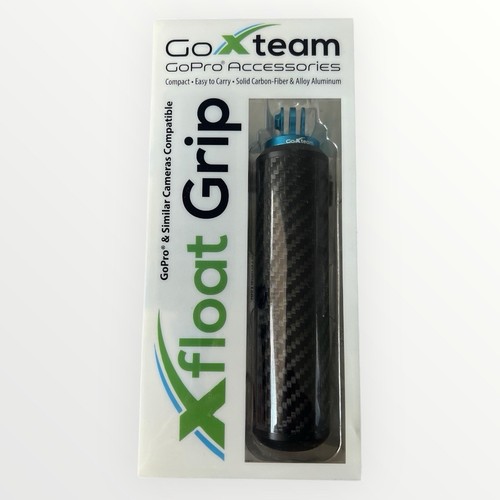 Gopro the handler floating - handler,