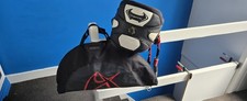 Mystic Kitesurfing Harness, Mystic Wet Suit, Change Matt/carry Bag, Nobile Leash