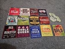 14x Badger Brewery Ale Pump