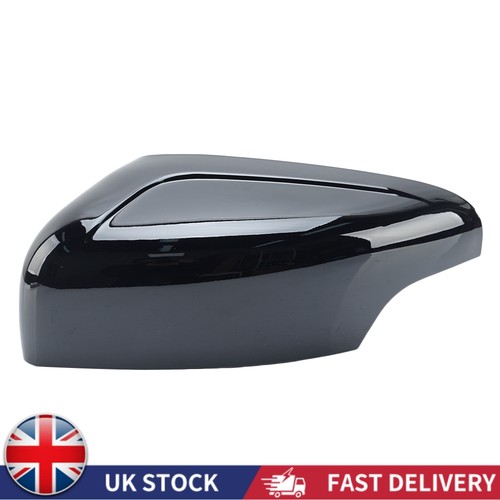 Left door wing mirror cover - mirror,