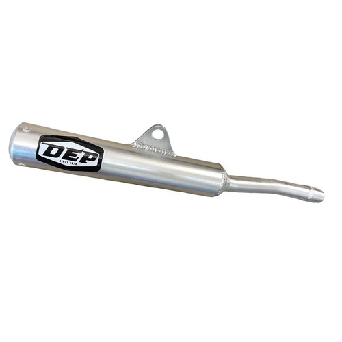 Maico magnum 250 dep exhaust - magnum,