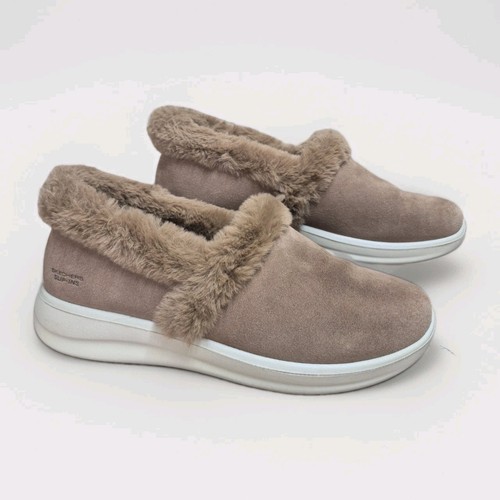 Skechers slip ins cozy - slip,