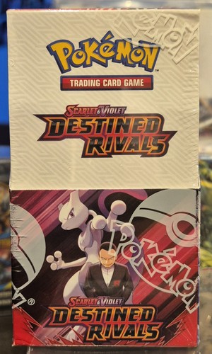 Pokemon tcg destined - pokemon,