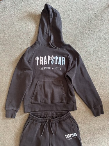 Men trapstar black - trapstar,