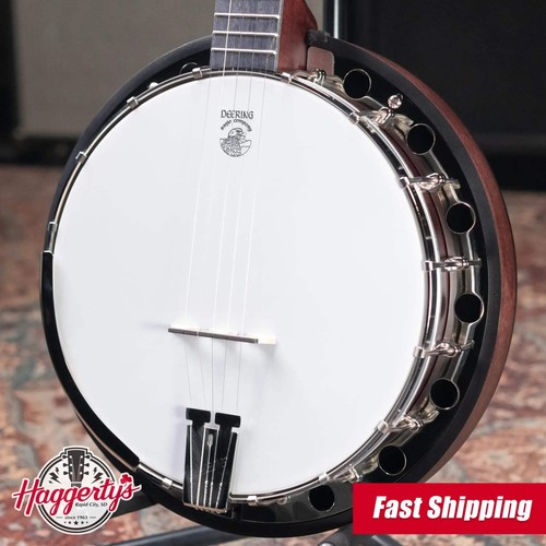 Deering artisan goodtime - deering,