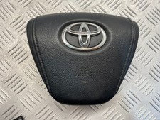 2017 TOYOTA AVENSIS STEERING