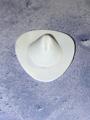Vintage weebles cowgirl hat - vintage,