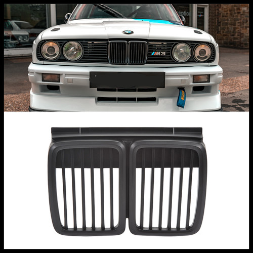 Bmw series e30 1984 1993 - 3,