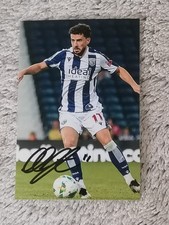 WBA. WEST BROM. WEST BROMWICH