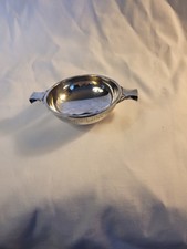 H&I Hamilton & Inches sterling