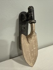 Rustic Shed /  Outhouse /