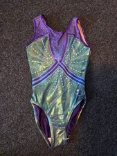 Little Stars Leotard - with