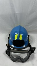 MSA Cairns C-Mod Firefighter
