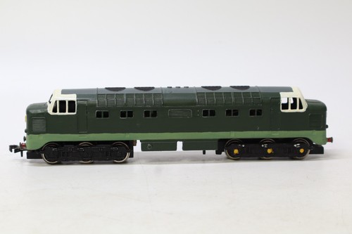 Hornby dublo 2232 gauge - dublo,