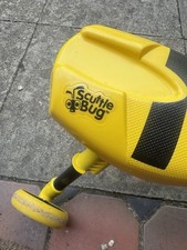 Scuttlebug Bumblebee Ride on