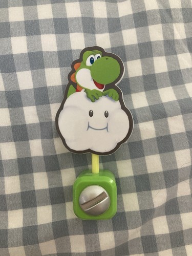 Super mario wonder yoshi clip - mario,