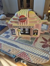 The Teapottery Picture house Teapot