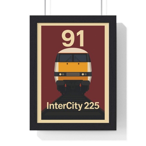 Intercity 225 class - class, 91