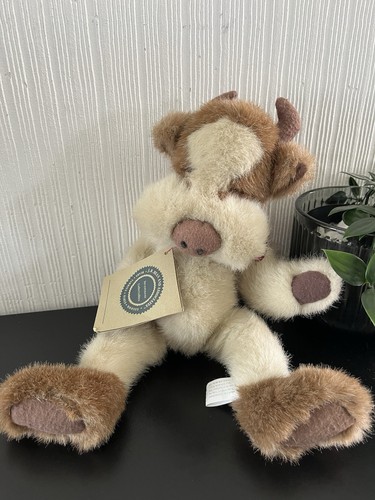 Vintage boyds collection b - boyds, "j.b