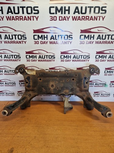 Ford focus mk3 front - ford, subframe