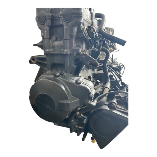 2005 honda cbf - honda, 600
