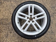 Audi A1 8X S-LINE 2010 - 2015