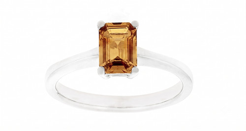 Carat emerald cut - ,