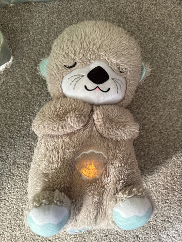 Fisher price soothe and - fisher,