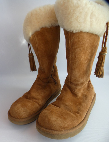 Ugg australia plumdale tall - australia,