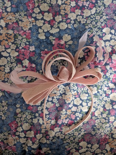 Phase dusky pink - 8,