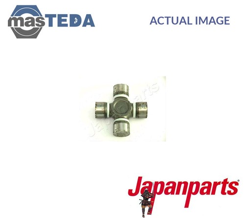 109 propshaft joint - propshaft, rear