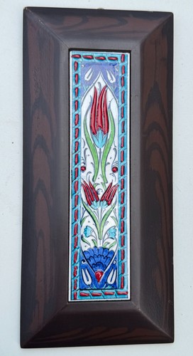 Turkish iznik decorative - turkish,
